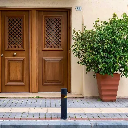 شقة Elydaki Old Town ريثيمنو